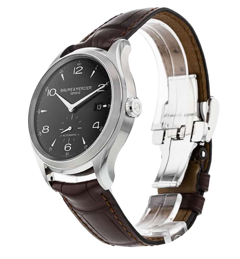 Baume et Mercier Clifton 10053